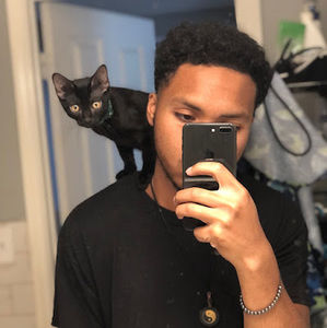 Meet your Posher, Jackie